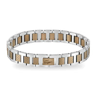 Two Tone Gold