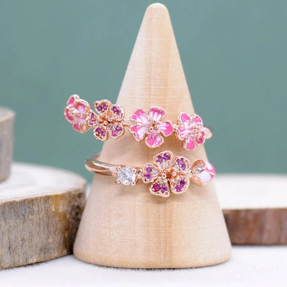 Peach Blossom